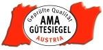 ama guetesiegel