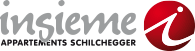 Appartements Insieme - Schilchegger